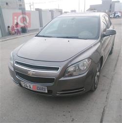 شيفروليه ماليبو